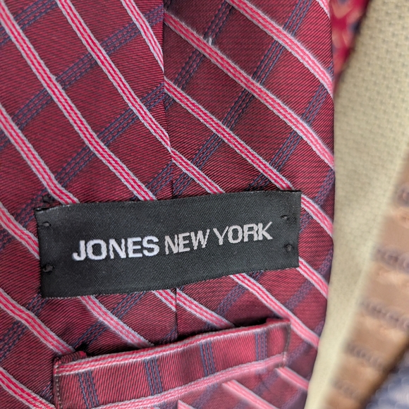 Assorted Colorful Ties Collection - Picture 16 of 16